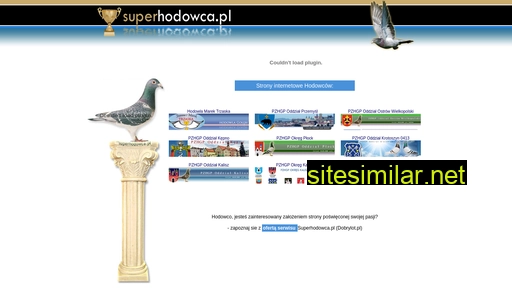superhodowca.pl alternative sites