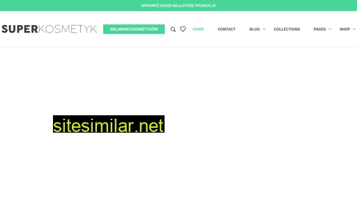 superkosmetyk.pl alternative sites