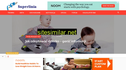 superlinia.pl alternative sites