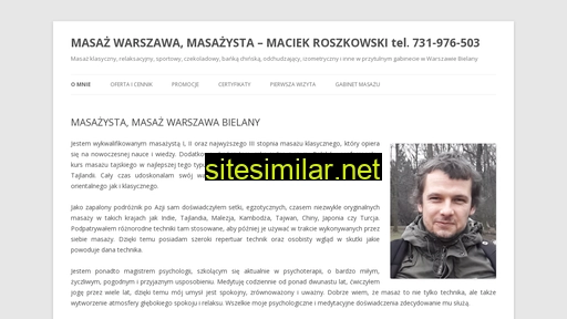 supermasazysta.pl alternative sites