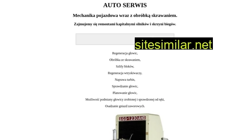 supernak-serwis.pl alternative sites