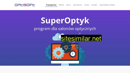 superoptyk.pl alternative sites