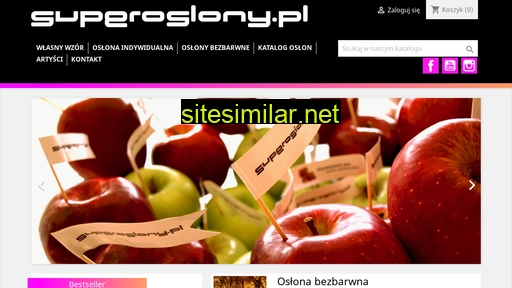 superoslony.pl alternative sites