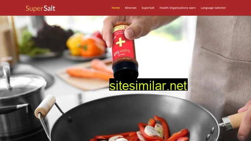 supersalt.pl alternative sites