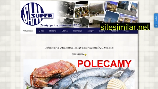 supersam.warszawa.pl alternative sites