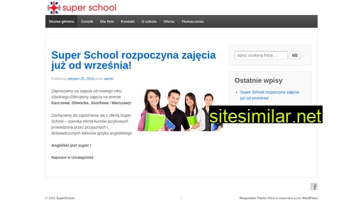 superschool.pl alternative sites