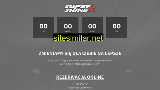 supershine.pl alternative sites