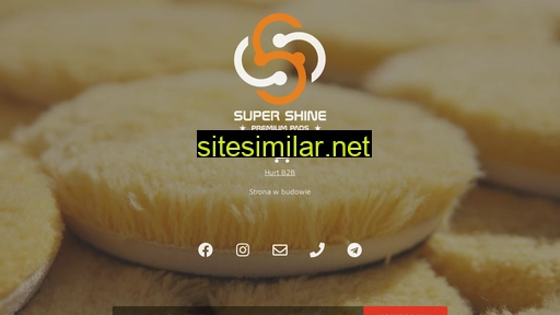 supershinepads.pl alternative sites