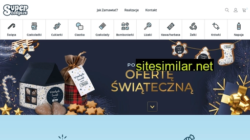 superslodycze.pl alternative sites