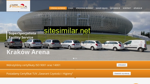 superspecjalista.pl alternative sites