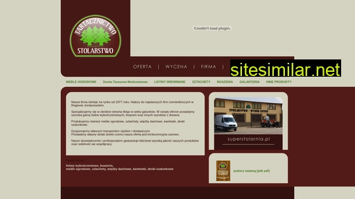 superstolarnia.pl alternative sites
