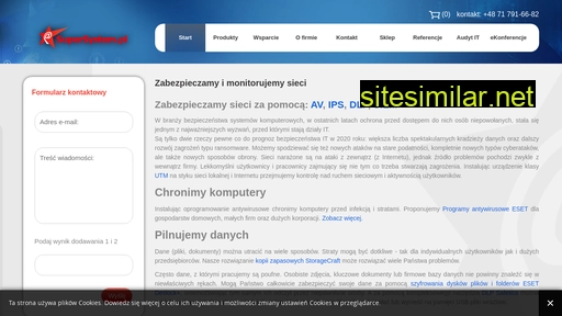 supersystem.pl alternative sites