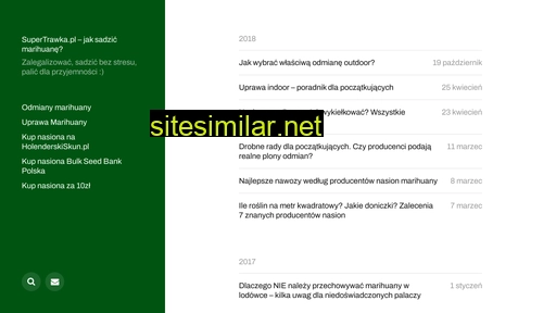 supertrawka.pl alternative sites