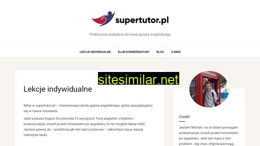 supertutor.pl alternative sites
