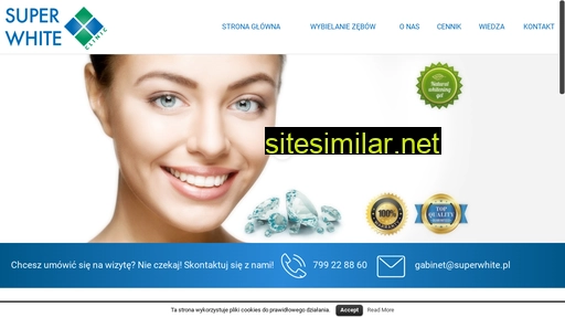 superwhite.pl alternative sites