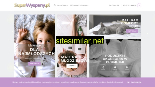 superwyspany.pl alternative sites