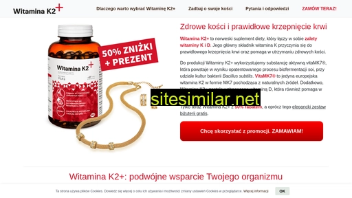 suplementk2.pl alternative sites