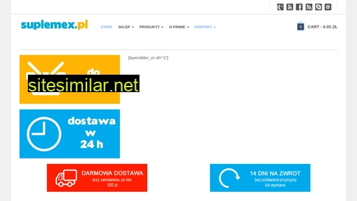 suplemex.pl alternative sites