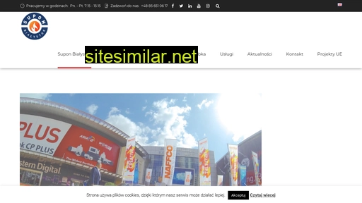 supon.bialystok.pl alternative sites