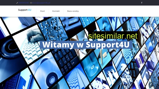 support4u.pl alternative sites