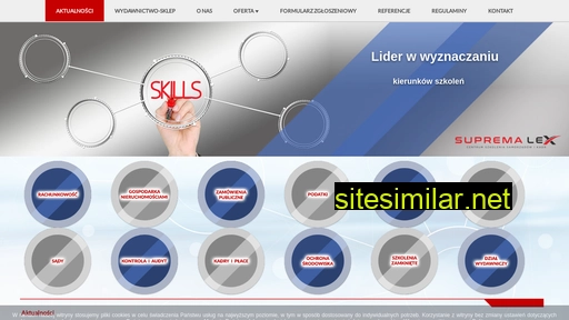 supremalex.pl alternative sites
