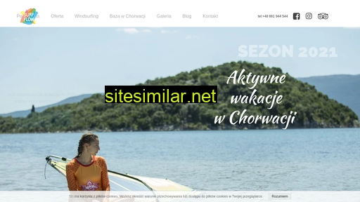 surfflow.pl alternative sites