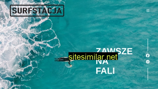 surfstacja.pl alternative sites