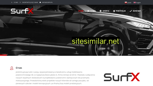 surfx.pl alternative sites