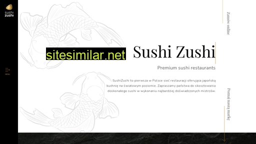 sushizushi.pl alternative sites