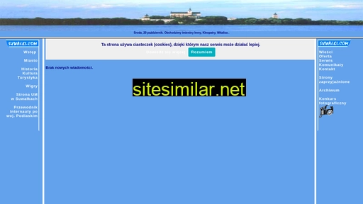 suwalki.com.pl alternative sites