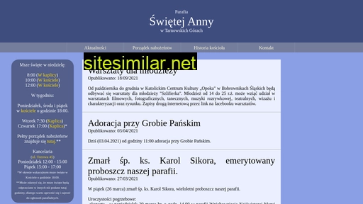 swanna.net.pl alternative sites