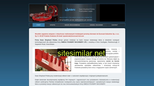 swanshephard.pl alternative sites