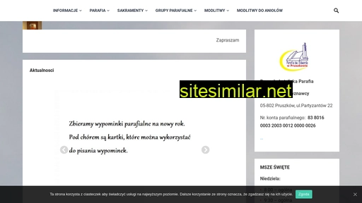 swedward.com.pl alternative sites