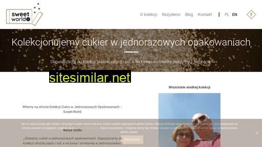 sweet-world.pl alternative sites