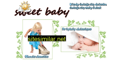 sweetbaby.czest.pl alternative sites