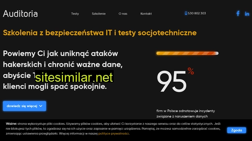 swiadomypracownik.pl alternative sites