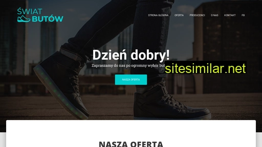 swiat-butow.com.pl alternative sites