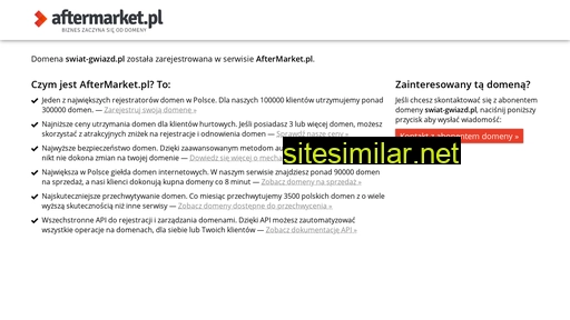 swiat-gwiazd.pl alternative sites