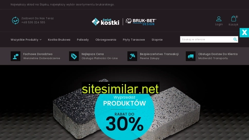 swiat-kostki.pl alternative sites