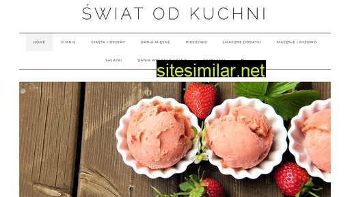 swiat-od-kuchni.pl alternative sites