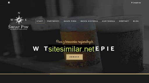 swiat-piw.pl alternative sites