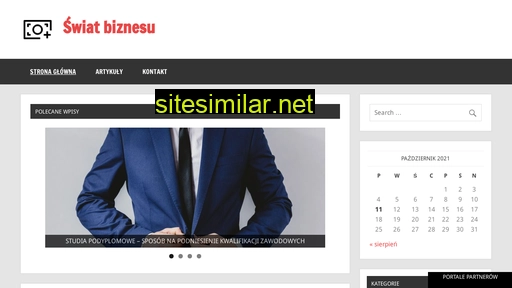 swiatbiznesu24.pl alternative sites