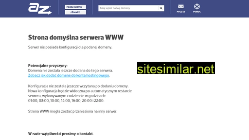swiatdrukarki.pl alternative sites
