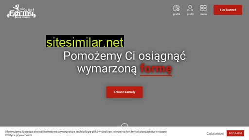 swiatformy.pl alternative sites