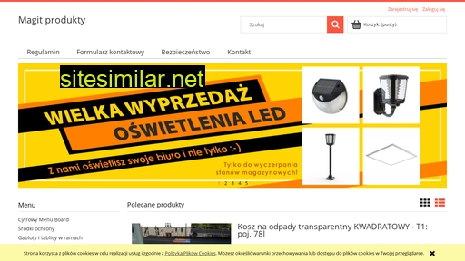 swiatled.pl alternative sites
