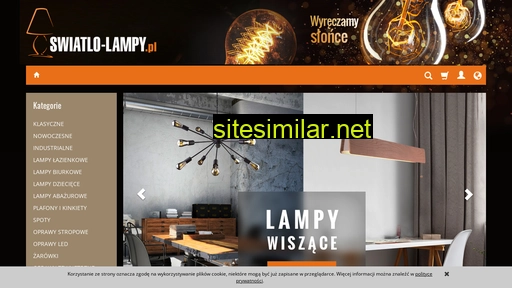 swiatlo-lampy.pl alternative sites
