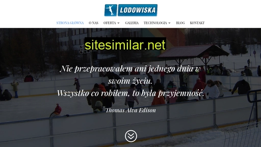swiatlodowisk.pl alternative sites