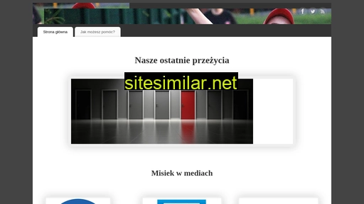 swiatmiska.pl alternative sites