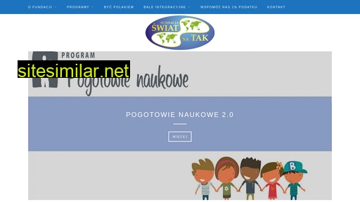 swiatnatak.pl alternative sites