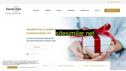 swiatoka.pl alternative sites